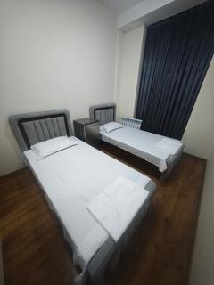 Baxt Hotel&Hostel - 9