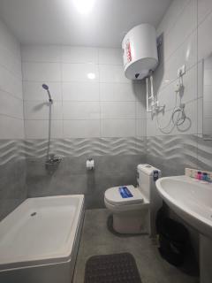 Baxt Hotel&Hostel - 8