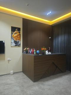 Baxt Hotel&Hostel - 7
