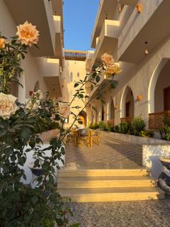 El Bawaba Lodge & Luxury Retreat -  - 3