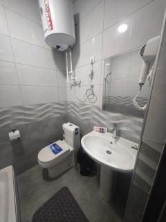 Baxt Hotel&Hostel - 1