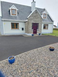Levally hs mountrivers doonbeg co clare - 2
