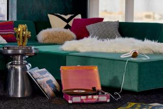 MOXY Minneapolis Uptown - 6