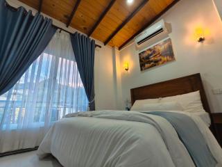 Sion Villa - 0
