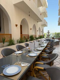 El Bawaba Lodge & Luxury Retreat -  - 2