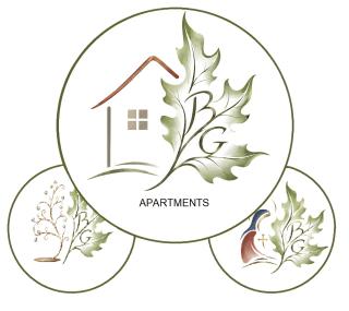 BG apartments - 1