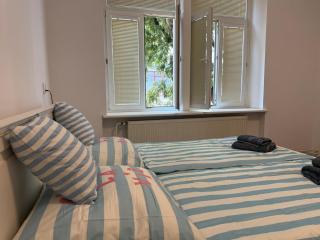 LUXURY City Bratislava Apartment - 3