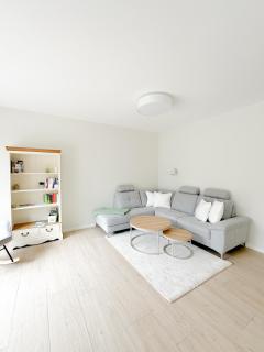 Ferienwohnung Lotte - 9
