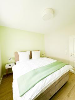 Ferienwohnung Lotte - 1