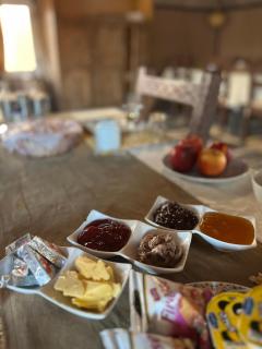 Itran desert camp - 3