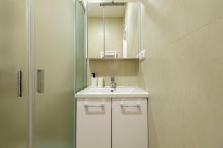 The Secret Garden Apartments - 1