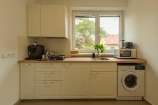 The Secret Garden Apartments - 3