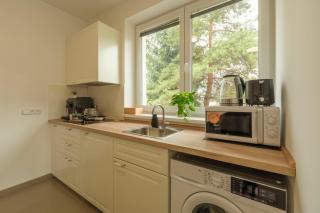 The Secret Garden Apartments - 5