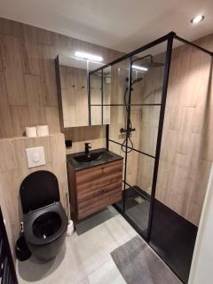 Chalet douceur - 2