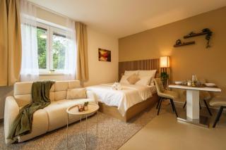 The Secret Garden Apartments - 5