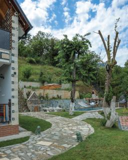 Villa Bushati - 3