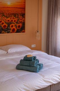 Maison Bienvenue - 3