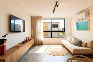 Penthouse 60m from the beach on the Rota dos Milagres - 5