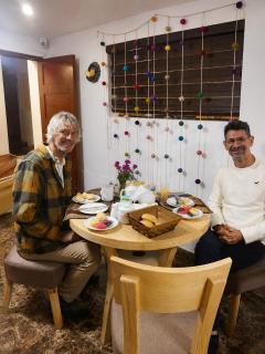 Rumi Uma Boutique Hotel Cusco - 7