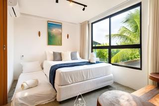 Penthouse 60m from the beach on the Rota dos Milagres - 8