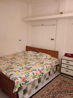 Double Room on ground floor - 4