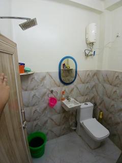 Double Room on ground floor - 1