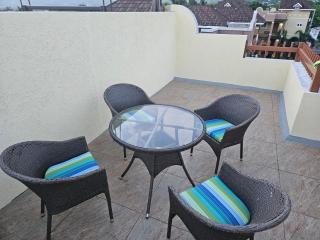 Private Penthouse Rooftop Oasis, Liguanea - 5