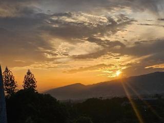 Private Penthouse Rooftop Oasis, Liguanea - 1