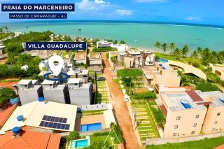 Penthouse 60m from the beach on the Rota dos Milagres - 9