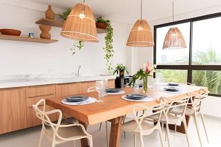 Penthouse 60m from the beach on the Rota dos Milagres - 4