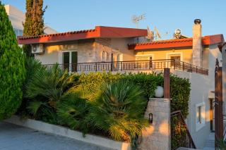 Casa Panorama in Voula - Panoramic Sea View Villa - 4