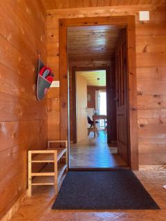 Chalet Blue Spoon - 8