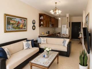 Sea view Apartment - Valona - 9