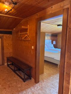 Chalet Blue Spoon - 2