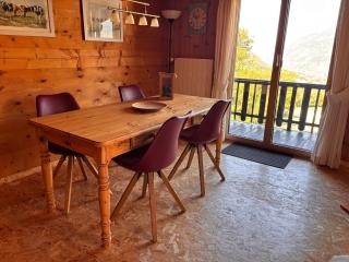 Chalet Blue Spoon - 1