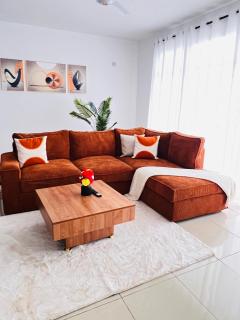 Nightngale apartments - 2