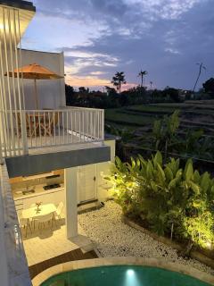 Villa in Canggu, Bali - Bestine's Villa - 7