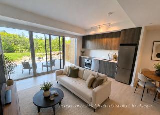 Muskoka Bay Resort - 4
