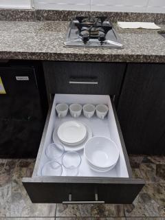 Acogedor Apartamento A Una Cuadra De La Av Santander - 8