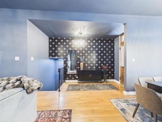 The Dakin Estate 4BR Art Deco Speakeasy Duplex - 3