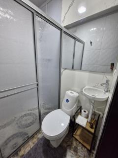 Acogedor Apartamento A Una Cuadra De La Av Santander - 2