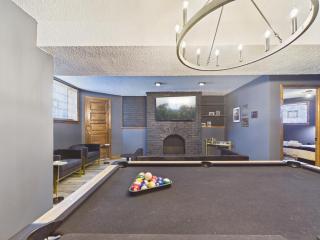 The Dakin Estate 4BR Art Deco Speakeasy Duplex - 1
