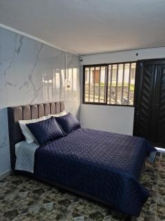 Acogedor Apartamento A Una Cuadra De La Av Santander - 7