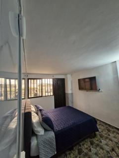 Acogedor Apartamento A Una Cuadra De La Av Santander - 4