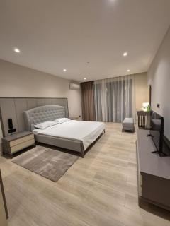 Park Residence 2 - 4