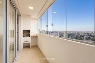 Condo Apt w/ Pool in Jardim Goiás THO2907 - 5