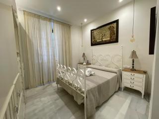 Apartment Palacio de Los Vibora Parking Gratis - 0