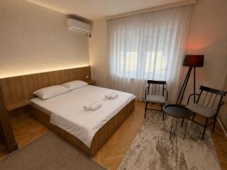 Guest Apartments Prishtina - 9