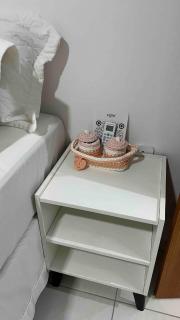 Apartmento em Barreirinhas, 2 quartos - LZ Hospedagens - 8