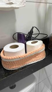 Apartmento em Barreirinhas, 2 quartos - LZ Hospedagens - 7